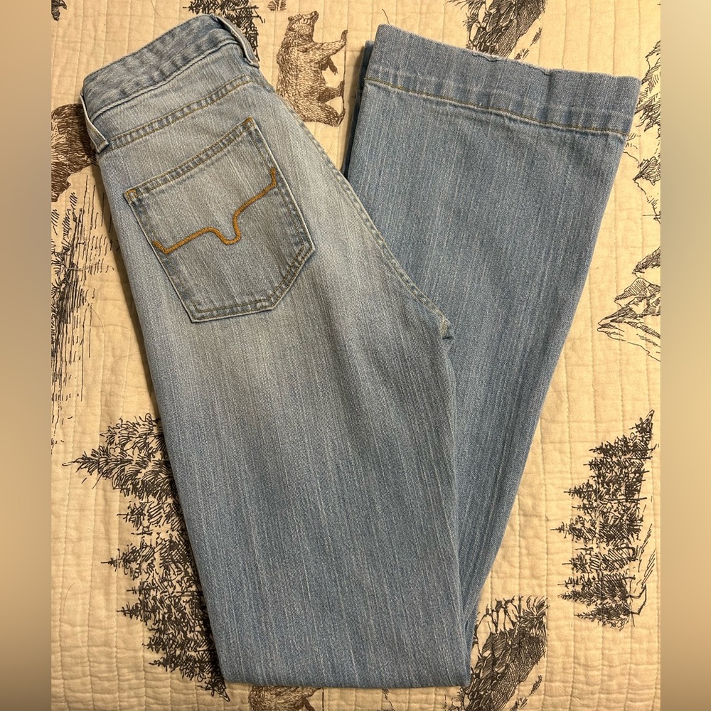 Kime’s Jennifer Jeans